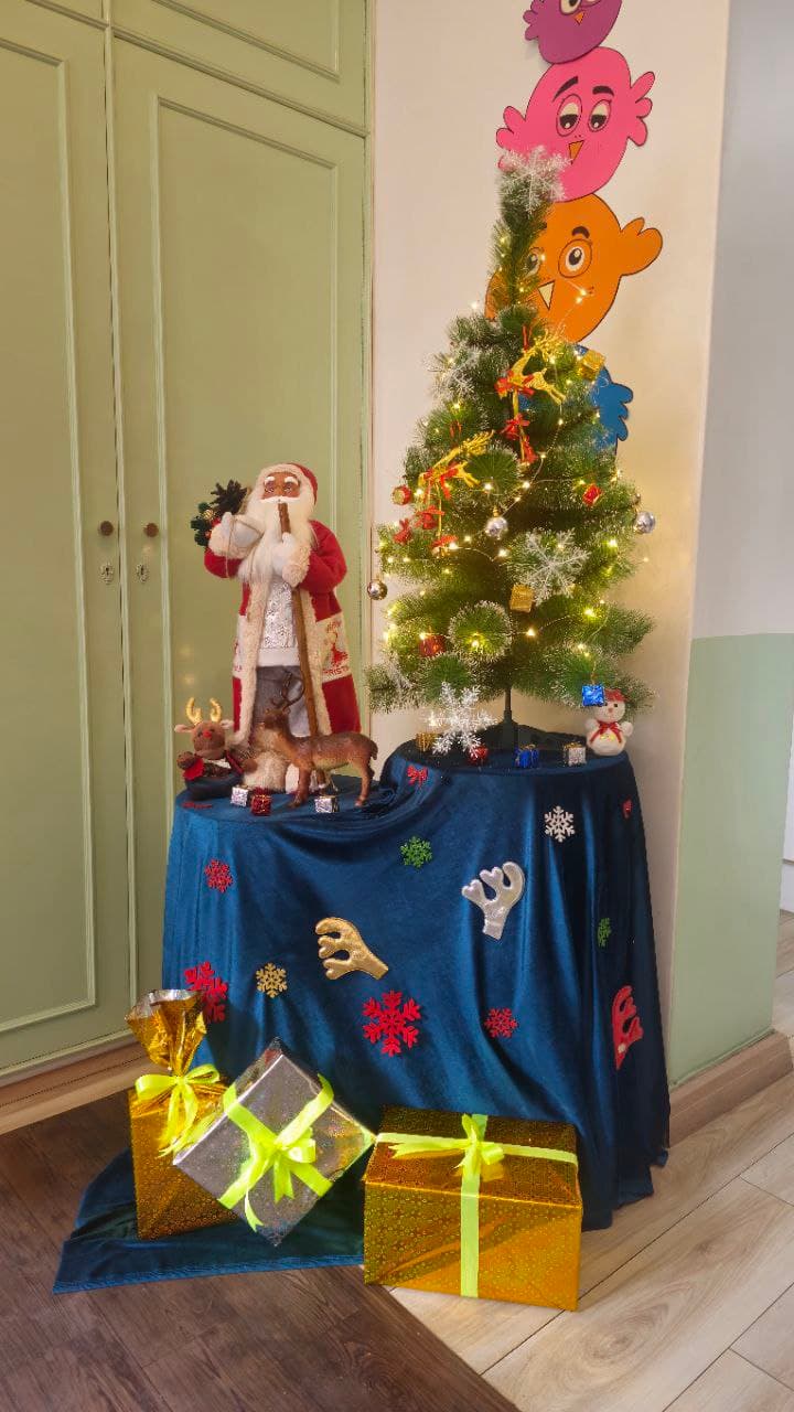 کریسمس مبارک