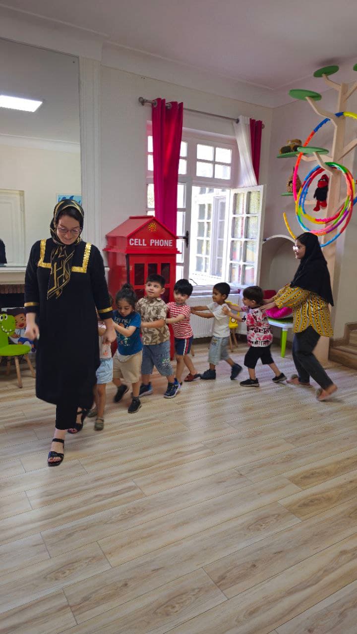 بازی و سرگرمی