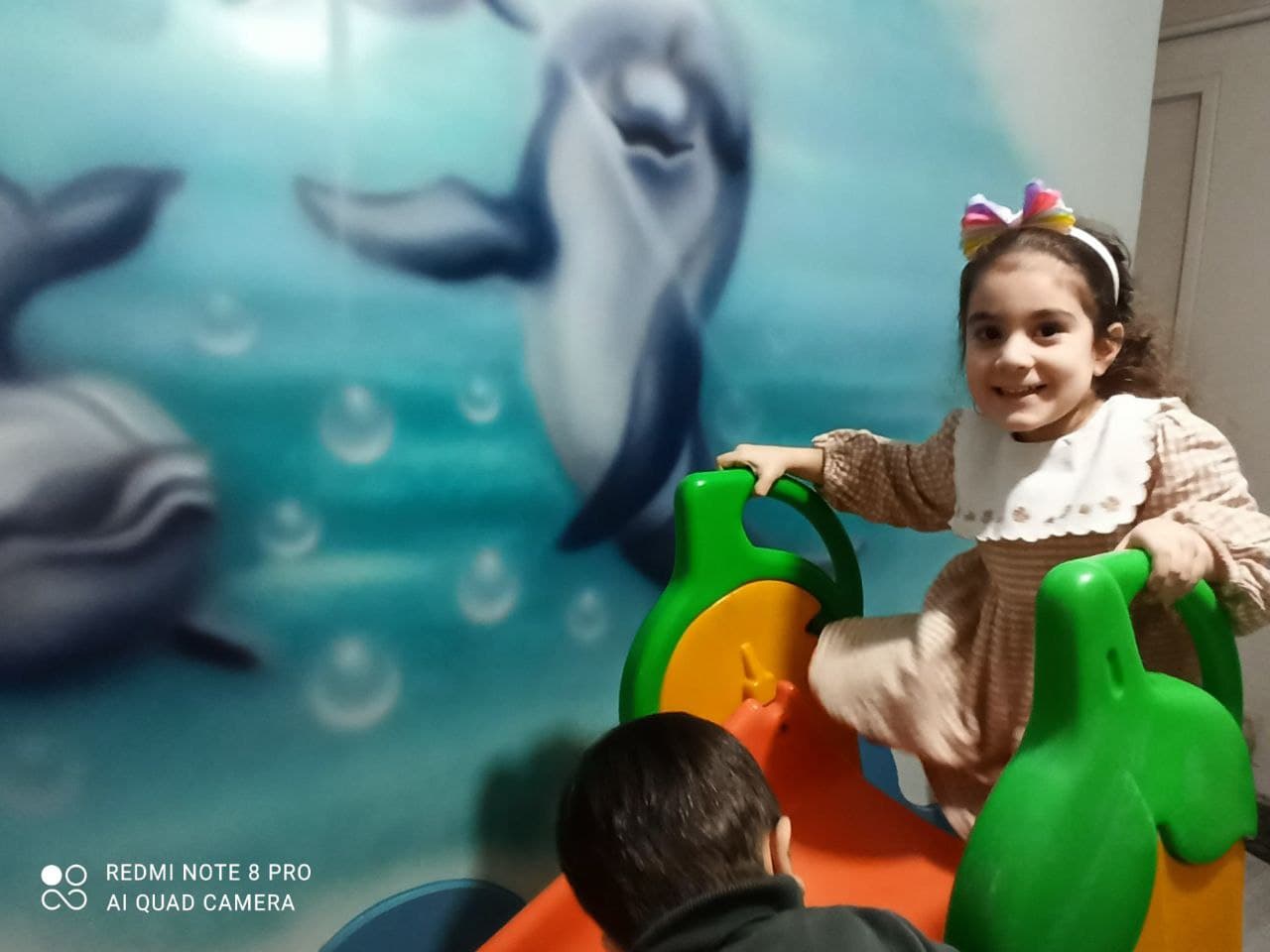 اردوی حیاط وپخت نان