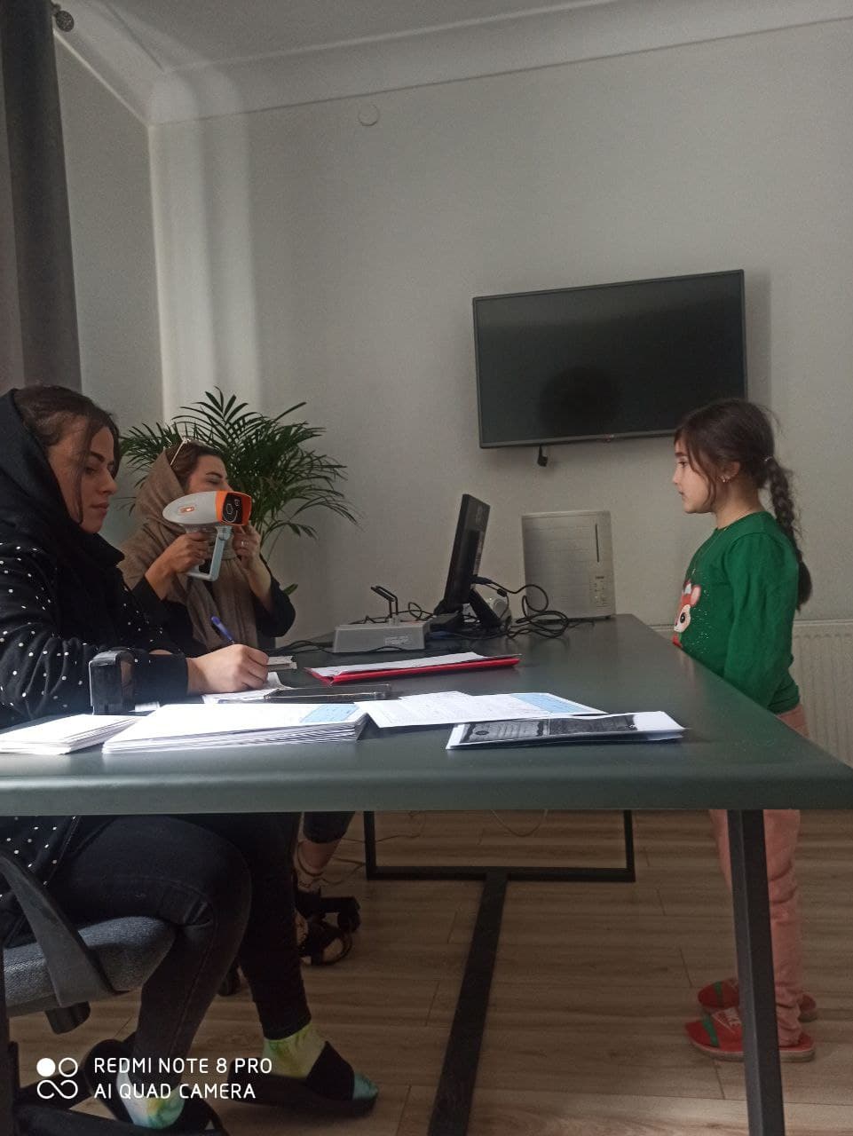 خدمات بینایی سنجی