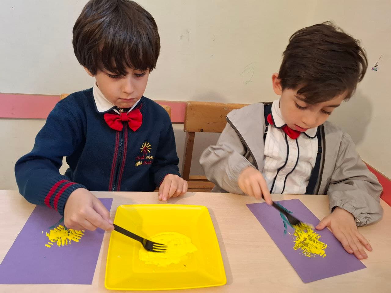 نقاشی روز معلم