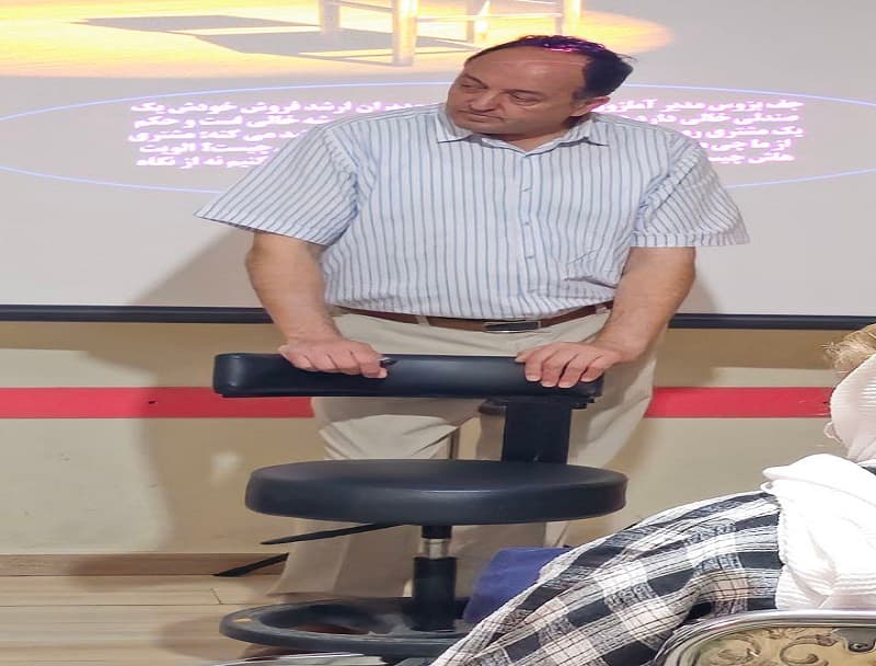 برگزاری کلاسهای اموزش معلمان