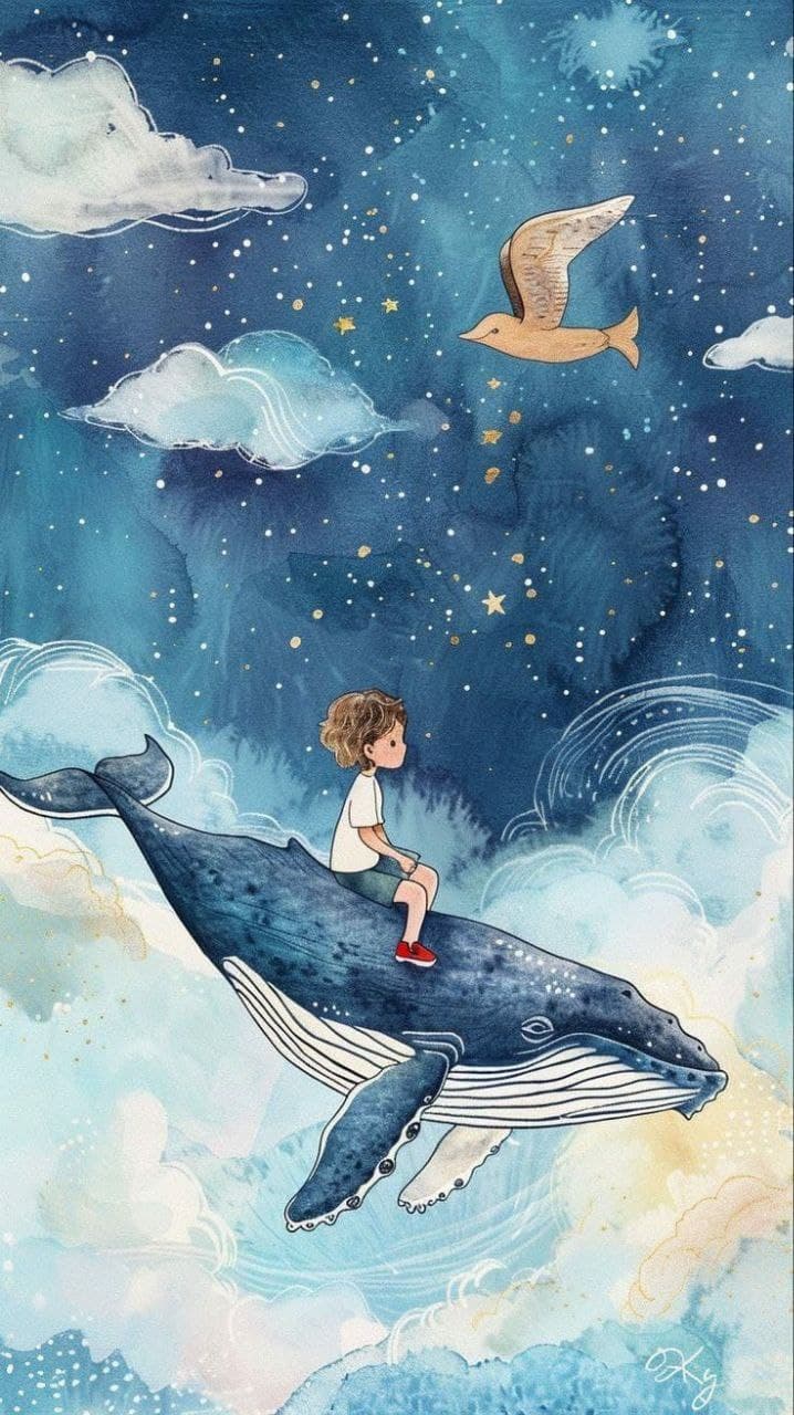 🧘♂️ کلاس یوگا مخصوص بچهها ۴ تا ۶ سال