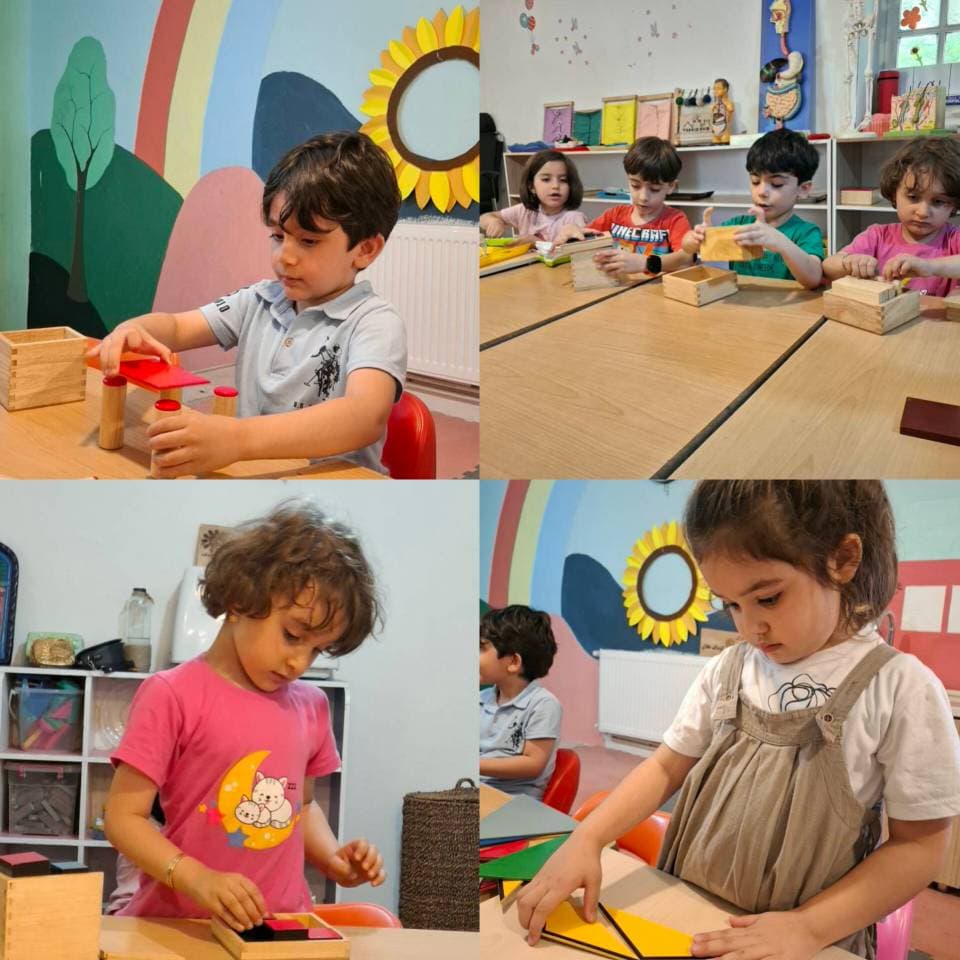 مهدکودک وپیش دبستانی روزبه کودک