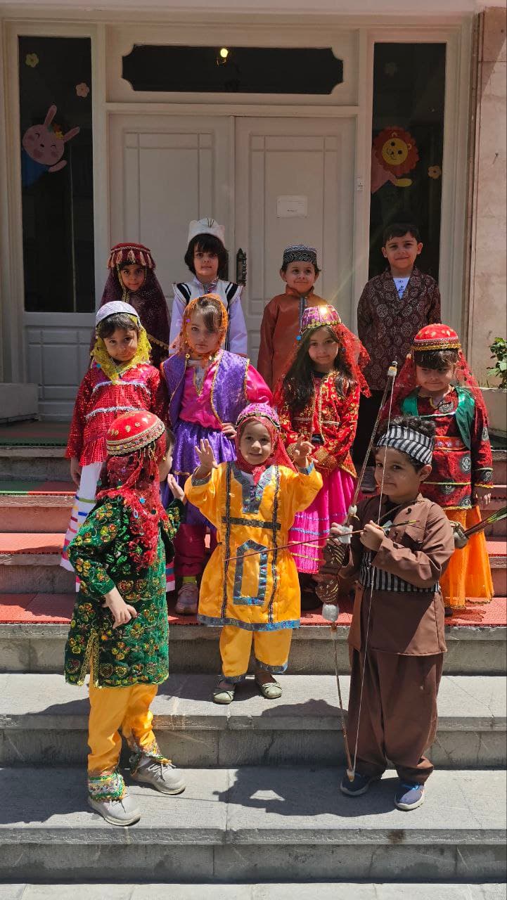 جشن تیرگان